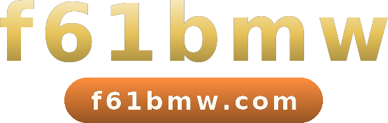 f61bmw logo